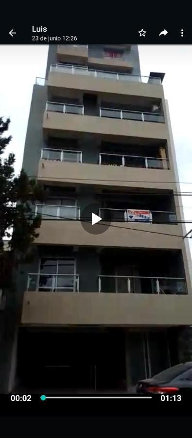 Monoambiente Fantastico ,Excepcional Salta Capital Apartamento Exterior foto