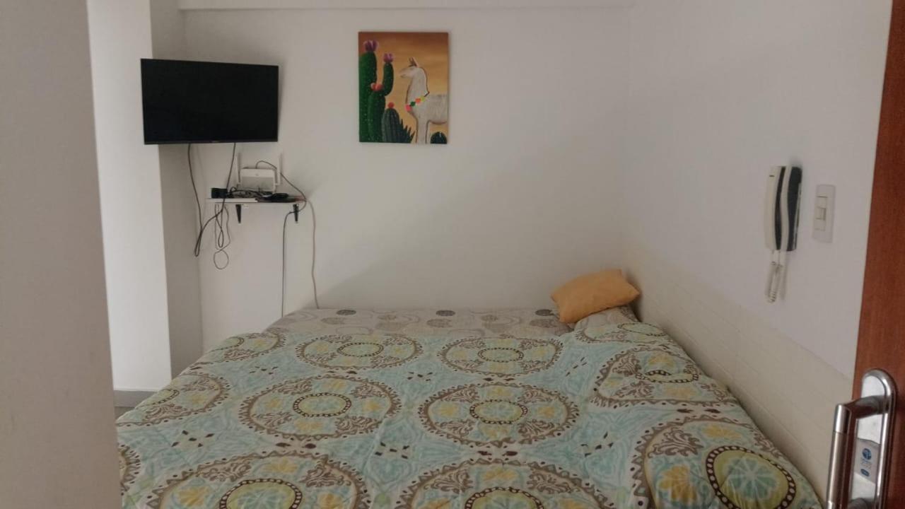 Monoambiente Fantastico ,Excepcional Salta Capital Apartamento Exterior foto