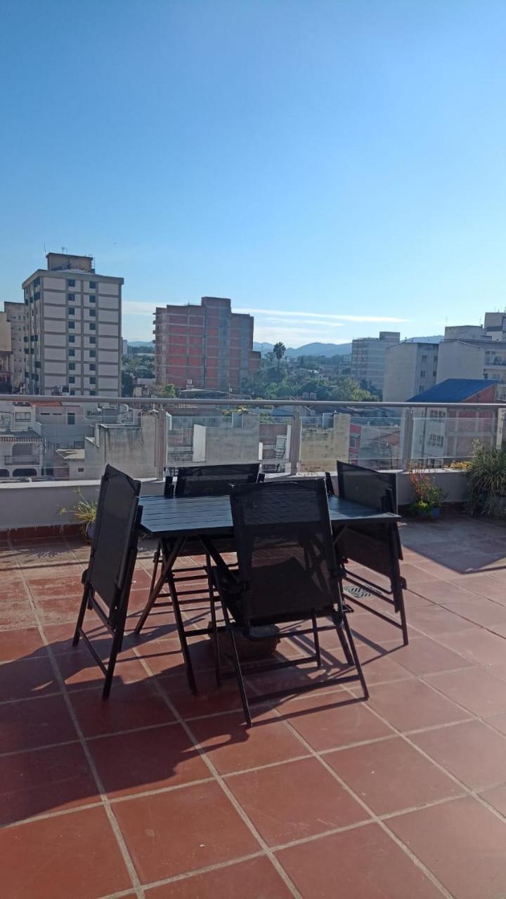 Monoambiente Fantastico ,Excepcional Salta Capital Apartamento Exterior foto