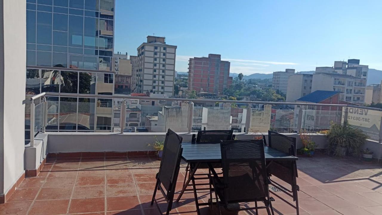 Monoambiente Fantastico ,Excepcional Salta Capital Apartamento Exterior foto